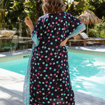 long-kaftan-dress-plus-size-blue-floral