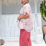    long-kaftan-top-white-orange-purple-lilac-floral-paisley-border