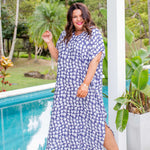 maxi-dress-blue-white-cotton-floral-design