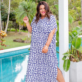 maxi-dress-blue-white-cotton-floral-design