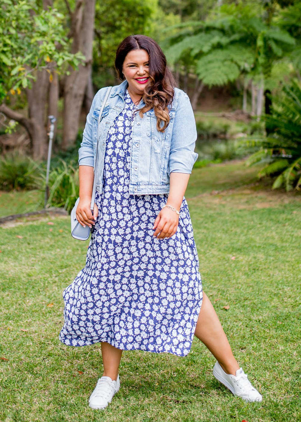 maxi-dresss-blue-daisy-design-autumn
