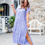 long-summer-dress-blue-moroccan