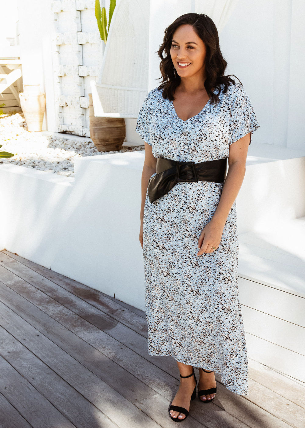 maxi-kaftan-dress-leopard-print-blue-grey