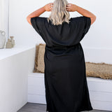     plus-size-long-kaftan-dress-black
