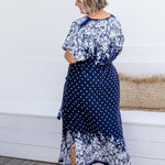    plus-size-long-kaftan-dress-floral-blue