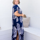 plus-size-long-summer-kaftan-dress-blue-white-fan-design