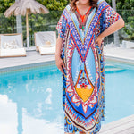 plus-size-maxi-kaftan-dress-blue-floral