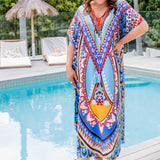 plus-size-maxi-kaftan-dress-blue-floral