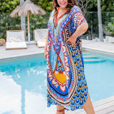 plus-size-long-kaftan-dress-blue-latte-floral-mandala