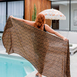     plus-size-sarong-black-brown-leopard-print
