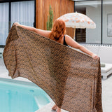    plus-size-sarong-black-brown-leopard-print