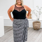    plus-size-sarong-wrap-leopard-print-black-white-grey