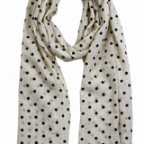 polka-dot-scarf-wrap-cream-blue