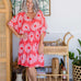 polka-dot-summer-kaftan-dress-red-white