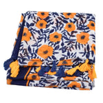 floral-scarf-blue-yellow-white
