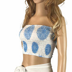 shirred-boob-tube-crop-top-white-blue-mandala