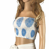 shirred-boob-tube-crop-top-white-blue-mandala