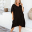    short-kaftan-black