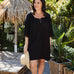     short-kaftan-dress-black-lace-embellishment
