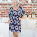 short-kaftan-summer-dress-black-white-polka-dots