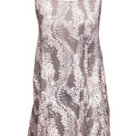 short-summer-dress-grey-white-floral-design