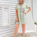 short-summer-dress-soft-green