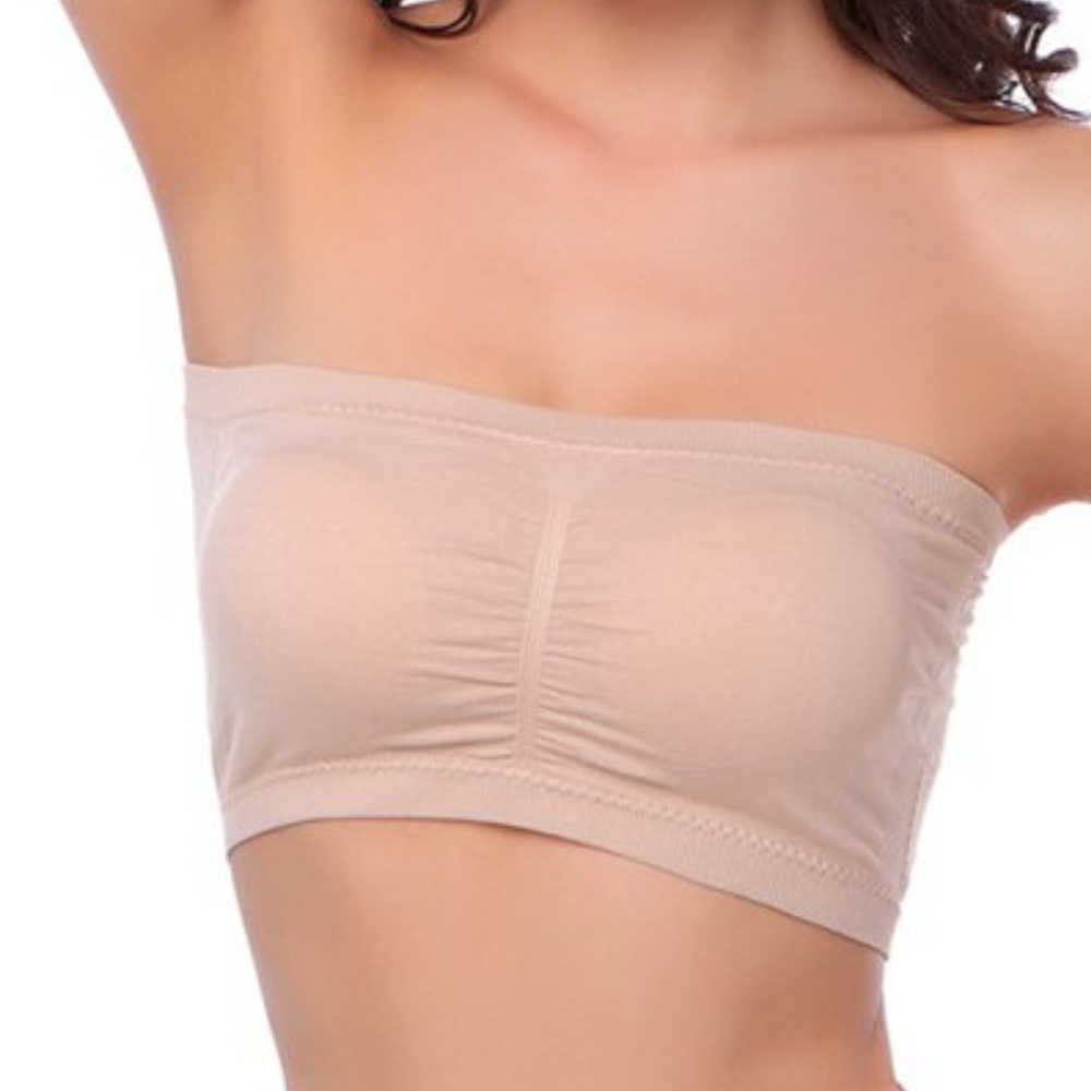 strapless-bandeau-boob-tube-top-skin-tone-stretch