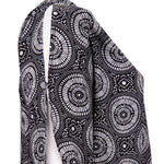summer-beach-dress-black-white-geometric-design