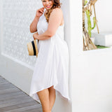 summer-dress-maxi-aline-white