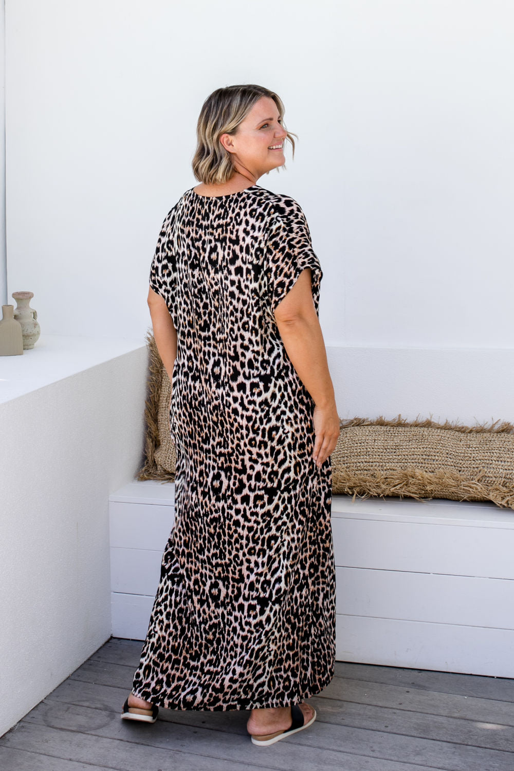 summer-kaftan-dress-resort-style-leopard-print