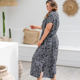   summer-maxi-kaftan-dress-black-paisley-plus-size