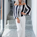     summer-top-white-black