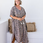    womens-long-kaftan-resort-wear-dress-leopard-print